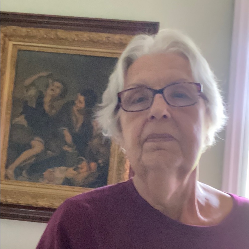 Meet your Posher, Sheila